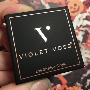 SOLD ON VINTED: Violet Voss Eyeshadow Single in shade Magic Hour